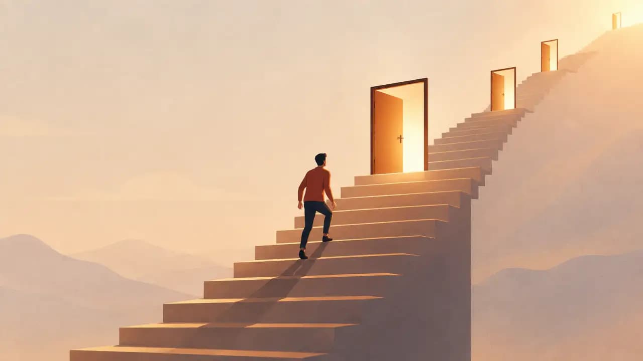 Cover art for the Hidden Potential: The Science of Achieving Greater Things summary