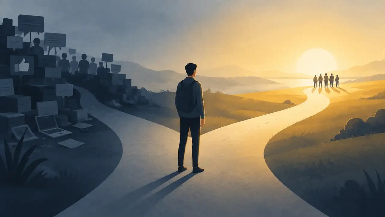 Cover art for the The Courage to Be Disliked: The Japanese Phenomenon That Shows You How to Change Your Life and Achieve Real Happiness summary